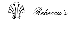 REBECCA'S trademark