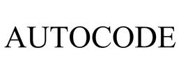 AUTOCODE trademark