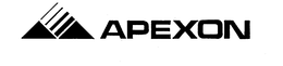 APEXON trademark
