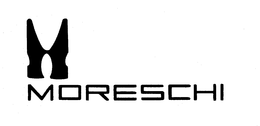M MORESCHI trademark