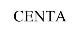 CENTA trademark
