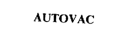AUTOVAC trademark