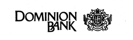 DOMINION BANK trademark