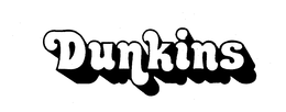 DUNKINS trademark