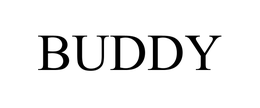 BUDDY trademark