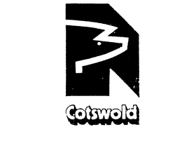 COTSWOLD trademark