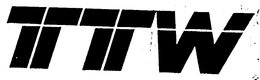 TTW trademark
