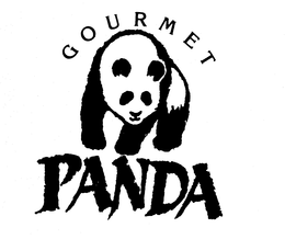 GOURMET PANDA trademark