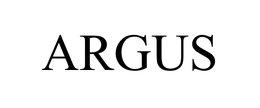 ARGUS trademark