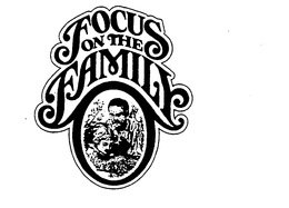 FOCUS ON THE FAMILY trademark