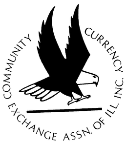 COMMUNITY CURRENCY EXCHANGE ASSN. OF ILL. INC. trademark