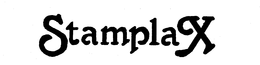 STAMPLAX trademark