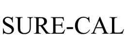 SURE-CAL trademark