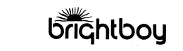 BRIGHTBOY trademark
