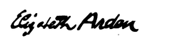 ELIZABETH ARDEN trademark