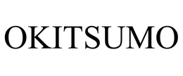 OKITSUMO trademark