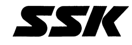 SSK trademark