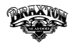 BRAXTON SEAFOOD GRILL trademark