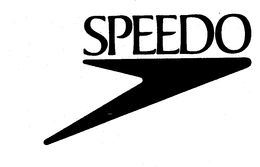 SPEEDO trademark
