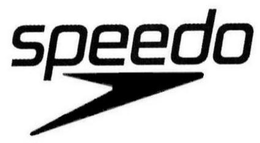 SPEEDO trademark