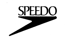 SPEEDO trademark