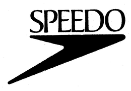 SPEEDO trademark