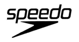 SPEEDO trademark