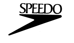 SPEEDO trademark