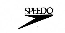 SPEEDO trademark