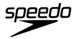 SPEEDO trademark