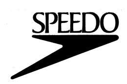 SPEEDO trademark