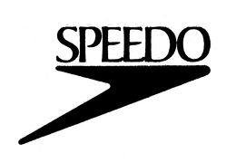 SPEEDO trademark