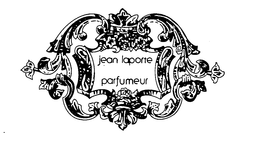 JEAN LAPORTE PARFUMEUR trademark