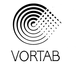 VORTAB trademark