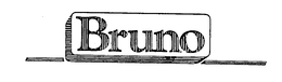 BRUNO trademark