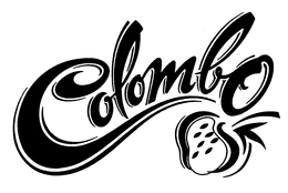 COLOMBO trademark