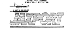 JAXPORT trademark