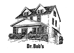 DR.BOB'S trademark