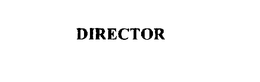DIRECTOR trademark