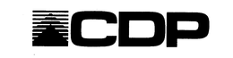 CDP trademark