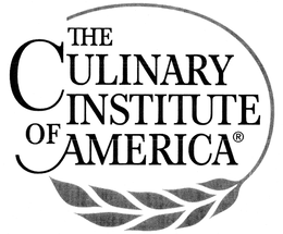 THE CULINARY INSTITUTE OF AMERICA 1946 trademark