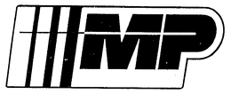 MP trademark