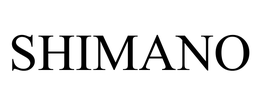 SHIMANO trademark