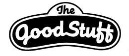 THE GOOD STUFF trademark