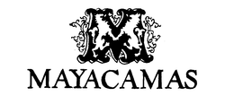 M MAYACAMAS trademark