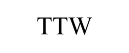TTW trademark