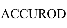 ACCUROD trademark