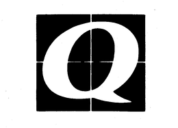 Q trademark