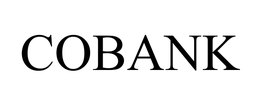 COBANK trademark