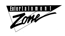 ENTERTAINMENT ZONE trademark